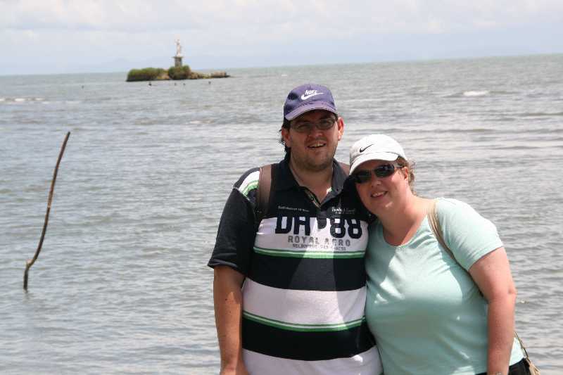 Mexico & Guatemala 2010 - 1011